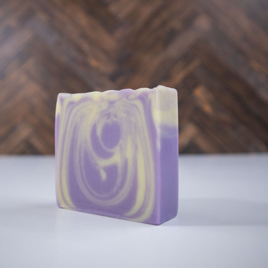 Lush Lavender Soap | Limited Edition