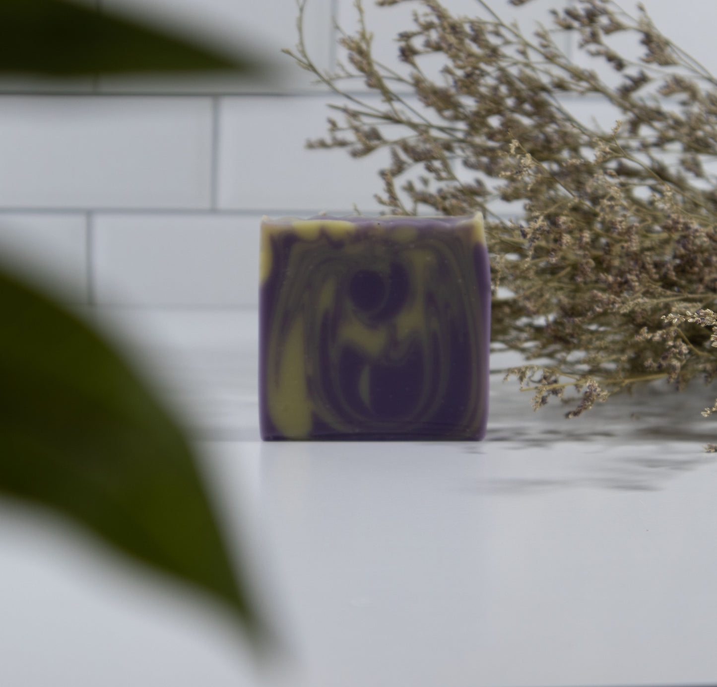 Lush Lavender Soap | Limited Edition