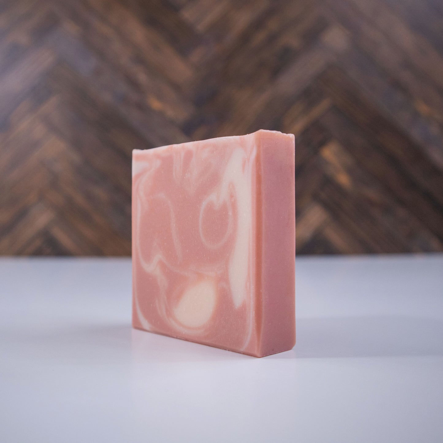 Mango Hibiscus Soap