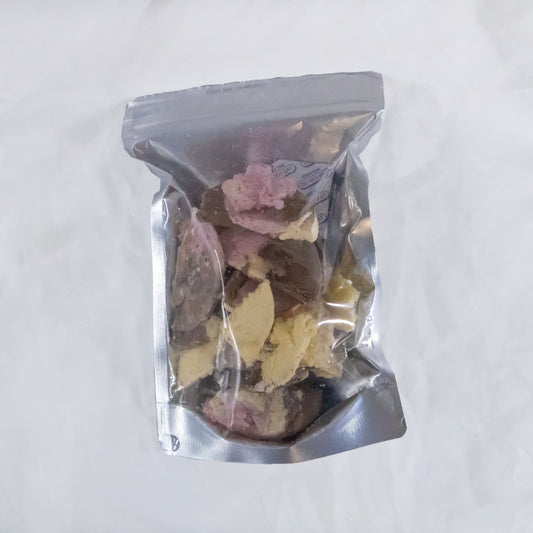 Neapolitan Ice cream - Freeze Dried