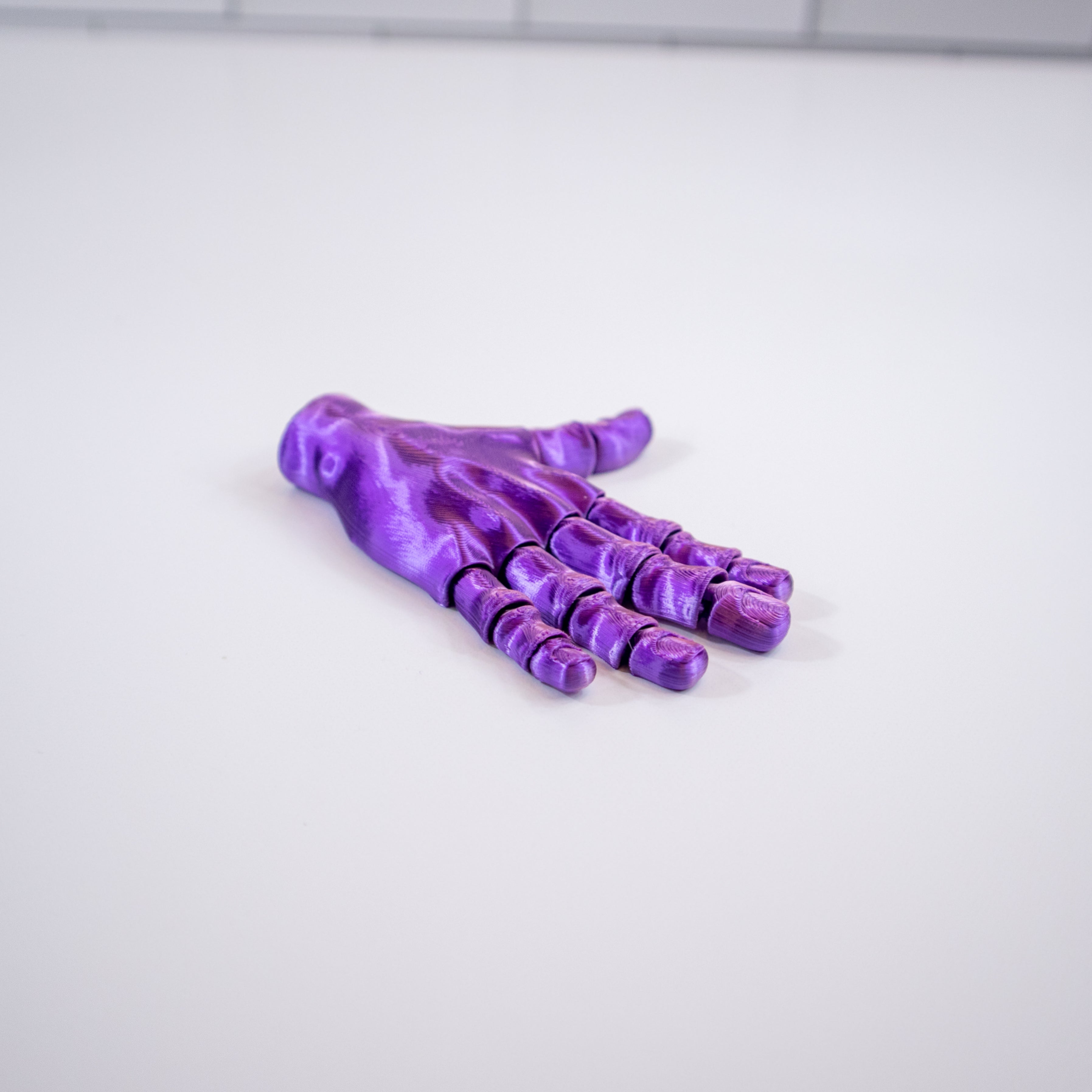 Hands Topper Flexi Hand pencil topper – Honeybear Handcrafted