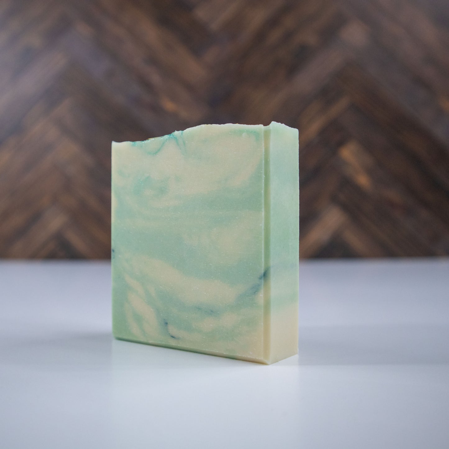 Rosemary Eucalyptus Soap