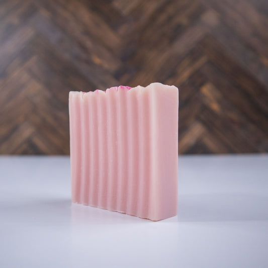 Stress Relief Soap