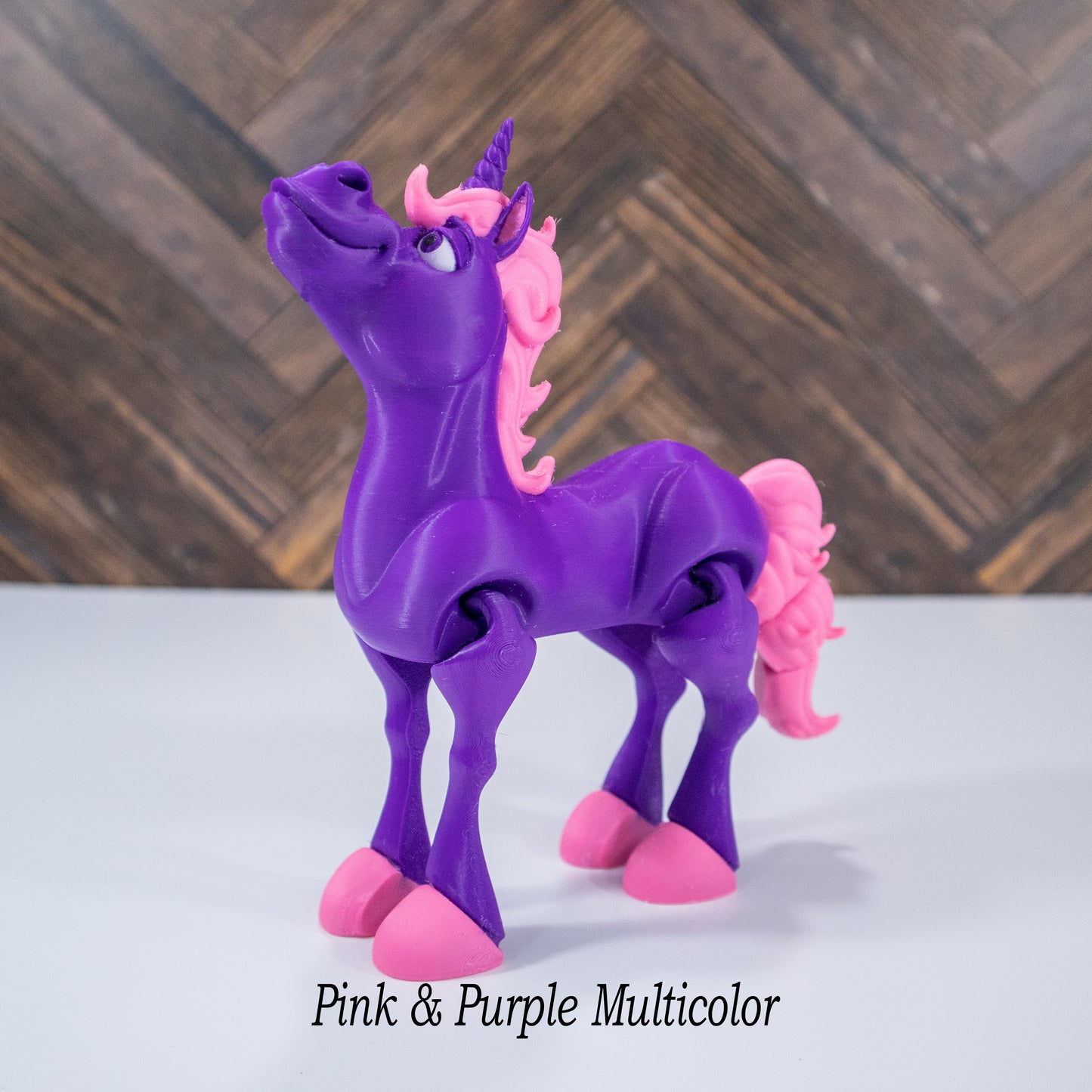 Enchanted Equine collection