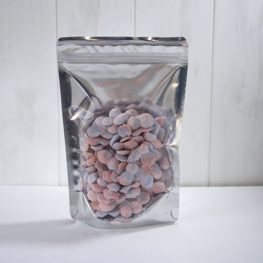 Cotton Candy Yogurt- Freeze Dried