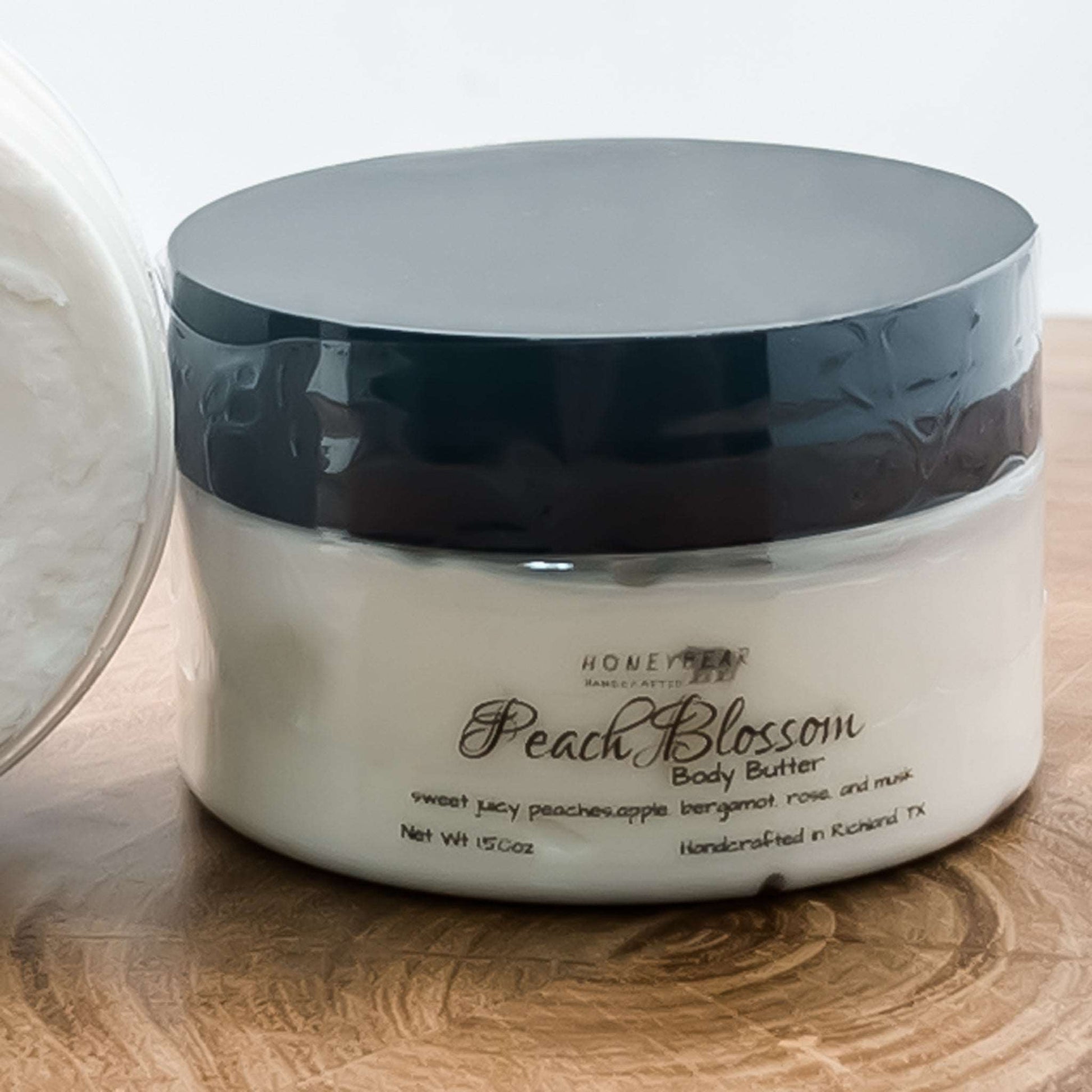 Peach Blossom Body Butter