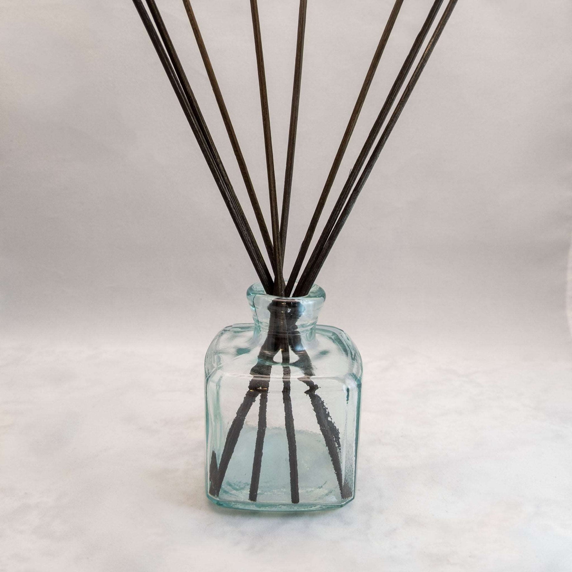 Reed Diffuser | Square Glass