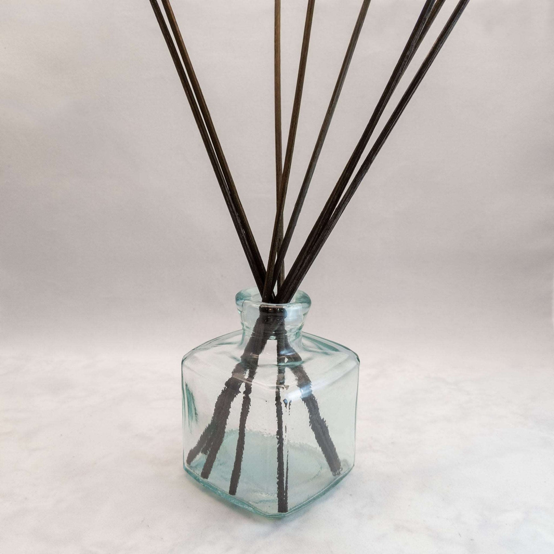Reed Diffuser | Square Glass